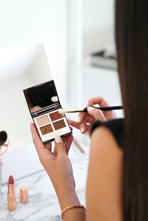 Maquillage